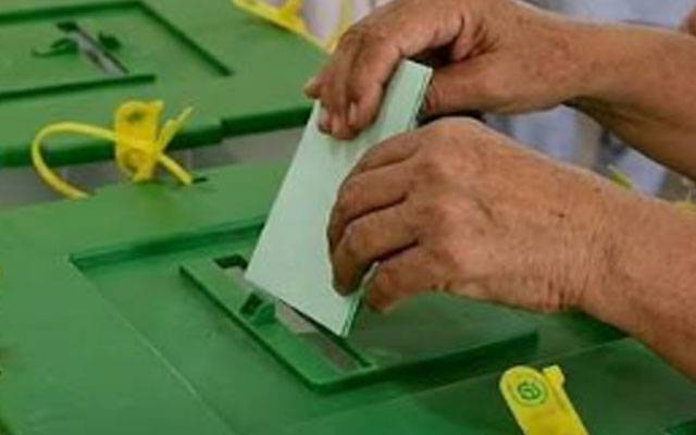 آزادکشمیرمیں عام انتخابات کادنگل سج گیا،میرپورڈویژن کے3اضلاع میں ووٹنگ
