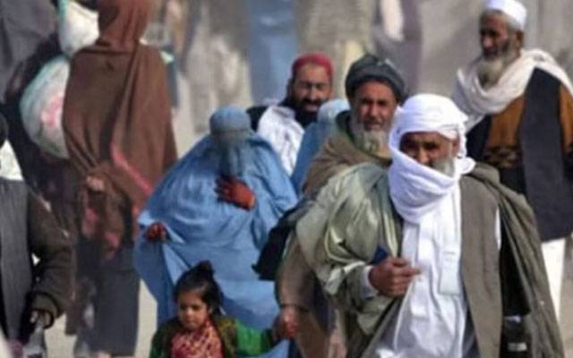 ویزہ کی مدت ختم ہونے والے افغان باشندوں کی واپسی کے عمل میں مزید تیز ی لانے کا حکم