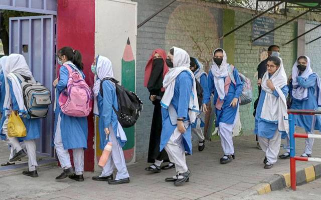  ہائر سیکنڈری سکولوں میں طلبہ کے داخلوں کا مقررہ ہدف پورا نہ ہونے کا انکشاف