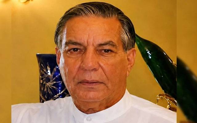 مسلم لیگ ن کے مرکزی رہنما کرنل (ر) شیر افگن خان انتقال کر گئے