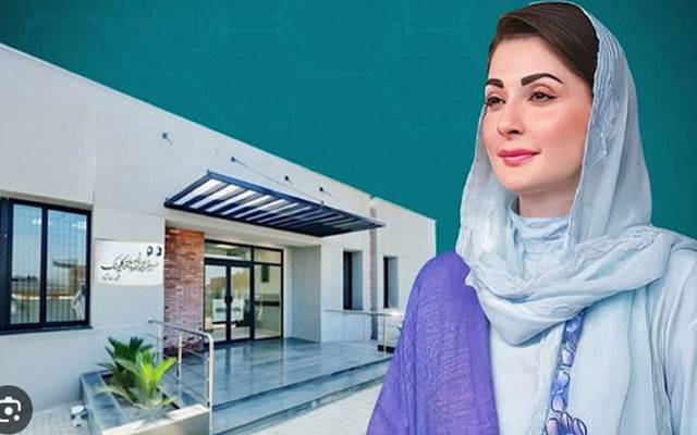 مریم نواز ہیلتھ کلینکس:مریضوں سے فیڈبیک لینےکیلئے کال سینٹر قائم کرنے کا پلان تیار 