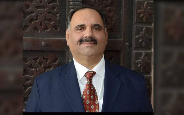 لاہور ہائی کورٹ بار میں اہم تقرری، حسیب اللہ خان کو نئی ذمہ داری مل گئی