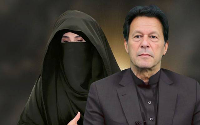  تحریک انصاف کےبانی اور سابق خاتون اول بشری بی بی سے کل ملاقات کا دن
