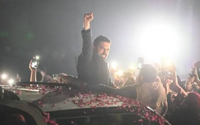5اگست کا جلسہ؛ وزیراعلیٰ خیبرپختونخوا سہیل آفریدی کا اہم پیغام