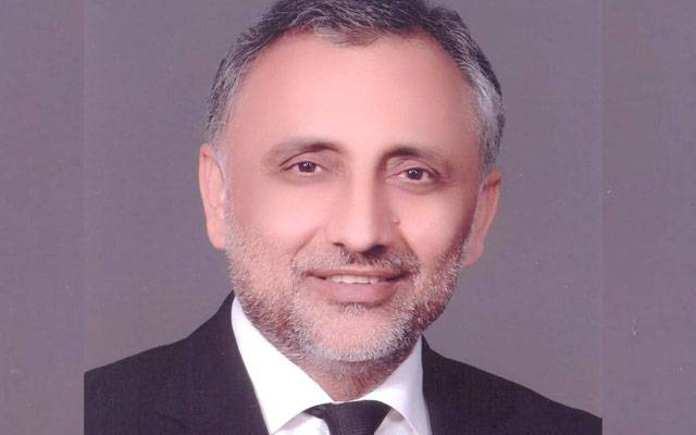 محمد امجد پرویز کے بعد بیرسٹر ظفر اللہ خان نئے ایڈووکیٹ جنرل پنجاب بن گئے