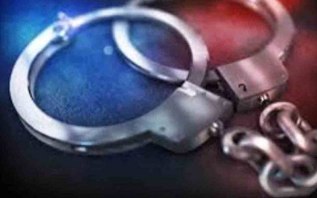  ڈولفن سکواڈ کی کارروائی، بلوچستان پولیس کو مطلوب اشتہاری مجرم گرفتار