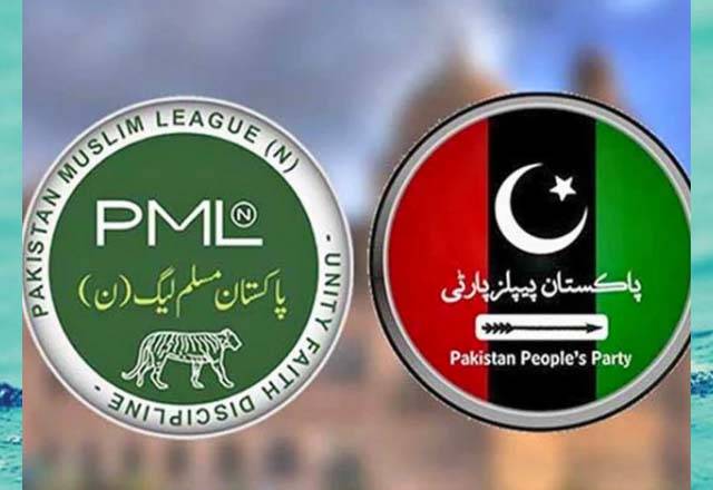 آزاد کشمیر انتخابات: میرپور کی مزید دو نشستوں کے  نتائج،ایک سیٹ پی پی پی دوسری ن لیگ لے اڑی