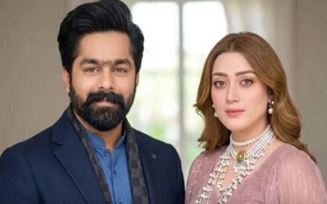  اداکارہ مومنہ اقبال کیس:ثاقب چدھڑ اور اہلیہ کی ضمانت میں توسیع