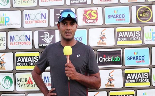 ٹیسٹ کرکٹر محمد خلیل کی 10 ماہ کی بیٹی کرنٹ لگنے سے جاں بحق