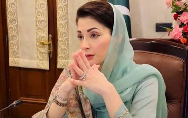 شہریوں کو ہیپاٹائٹس کی سکریننگ اور مفت علاج کی سہولت اولین ترجیح ہے:مریم نواز