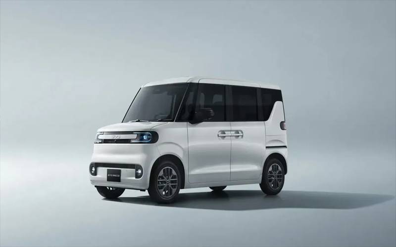 BYD نے اپنی سستی ترین نئی چھوٹی الیکٹرک گاڑی متعارف کرا دی