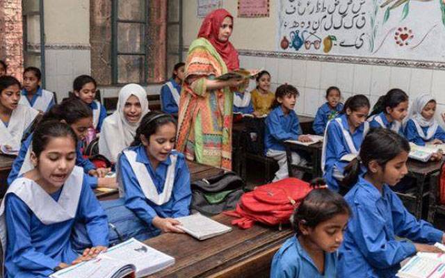 محکمہ سکول ایجوکیشن کی سرکاری و نجی سکولوں کیلئے نئی ہدایات جاری