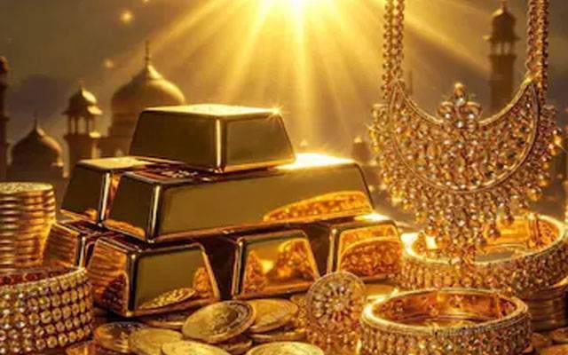 سونے اور چاندی کے آج کے ریٹس۔منگل28 جولائی،2026