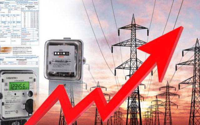 ملک بھر کے بجلی صارفین اضافے کے لیے ہوجائیں تیار