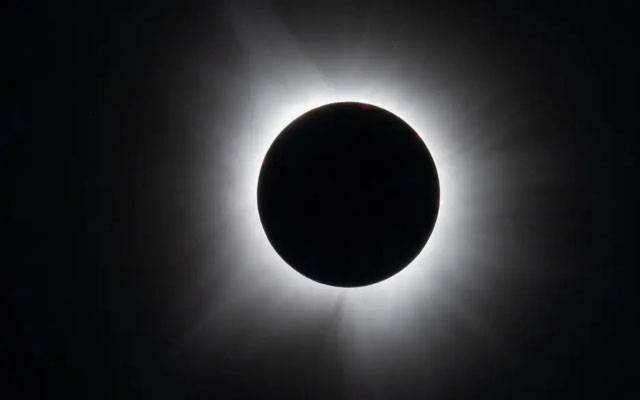 12 اگست کو ہونیوالا مکمل سورج گرہن خاص کیوں ہوگا؟ناسا نے اہم وجہ بتا دی