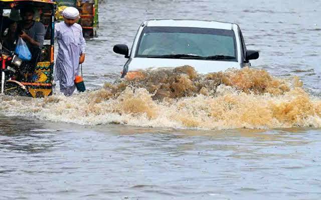 ممکنہ سیلابی صورتحال، پنجاب حکومت کا ہائی الرٹ، تمام متعلقہ اداروں کو پیشگی انتظامات مکمل کرنے کی ہدایت