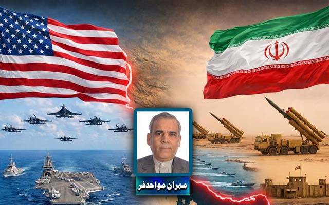 ’’مسلط کردہ جنگ اور امن شکست کھا چکے ہیں‘‘