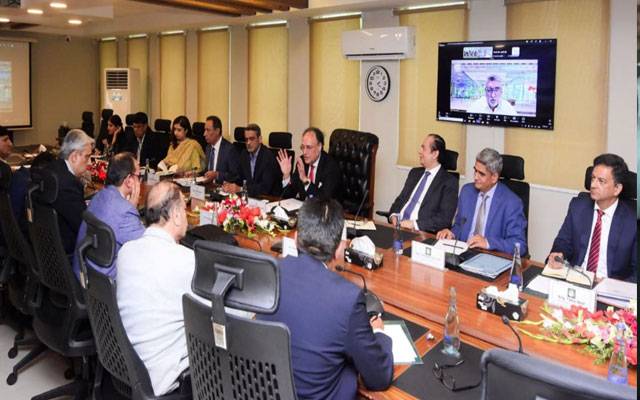 جی ایم مکئی سے متعلق سفارشات کی تیاری کے لیے ورکنگ گروپ قائم، وزیر خزانہ کی متفقہ لائحہ عمل پر زور