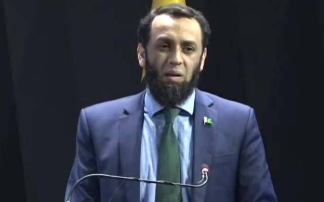   آزاد کشمیر میں پرامن، شفاف اور منظم انتخابات کا انعقاد ہوا، عطاء اللہ تارڑ