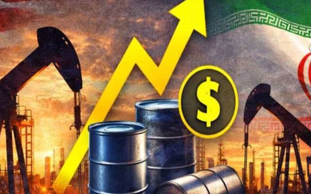 عالمی مارکیٹ میں خام تیل کی قیمتوں میں مزید اضافہ