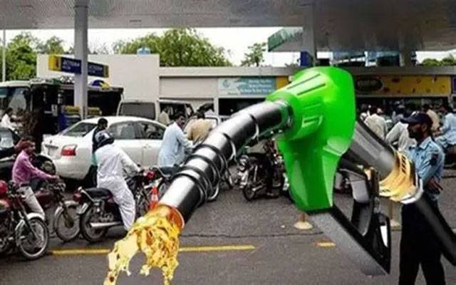 پٹرولیم مصنوعات کی قیمتوں میں اضافے پر شہری حکومت سے نالاں