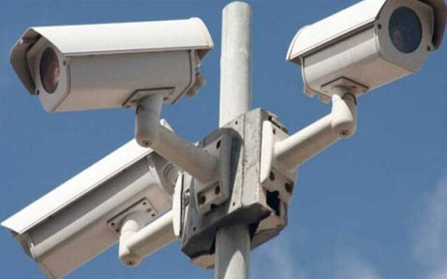 ون وے کی خلاف ورزیاں روکنے کیلئے  222 ہاٹ سپاٹس پر کیمرے نصب کرنے کا فیصلہ