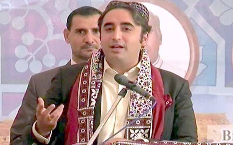 شاہ عبدالطیف بھٹائیؒ کا لازوال پیغام آج بھی دلوں کو منور کر رہا ہے؛ بلاول بھٹو زرداری