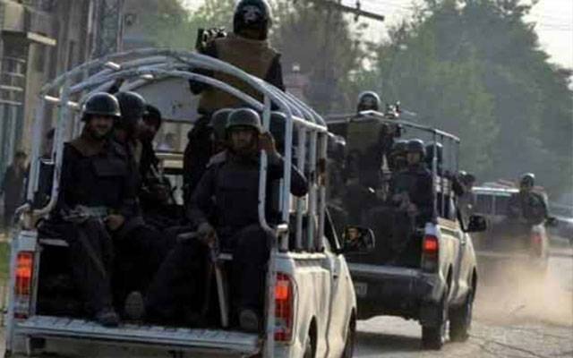  اپر سوات: پولیس اور سی ٹی ڈی کا مشترکہ آپریشن، متعدد دہشتگرد ہلاک،ایلیٹ فورس کا جوان شہید