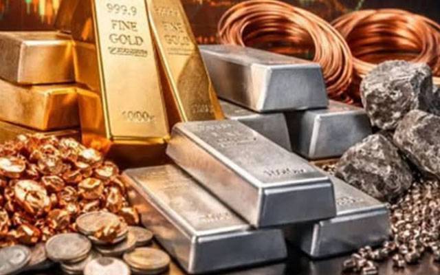 سونے اور چاندی کے آج کے ریٹس۔بدھ29 جولائی،2026