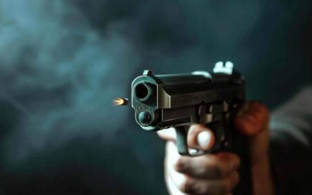 گلبرگ  میں کلینک پر فائرنگ، علاج معالجہ کےلیے آنے والا شہری قتل، ڈاکٹر زخمی