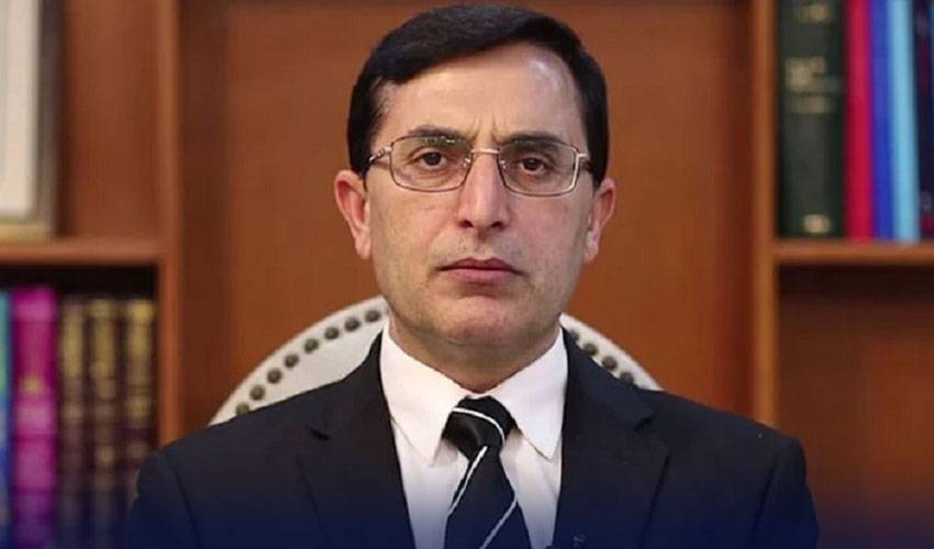  بیرسٹر گوہر کا 5 اگست کو پشاور میں بڑے جلسہ اور آئندہ لائحہ عمل کا اعلان