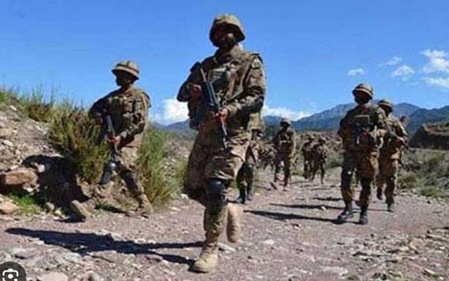 سکیورٹی فورسز کی خیبر اور نوشکی میں کارروائیاں، بھارتی پراکسیز سے تعلق رکھنے والے 32 دہشتگرد ہلاک