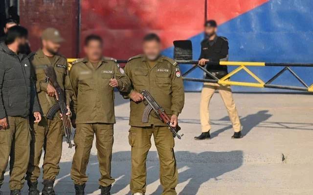 محکمہ جیل خانہ میں تقرروتبادلوں