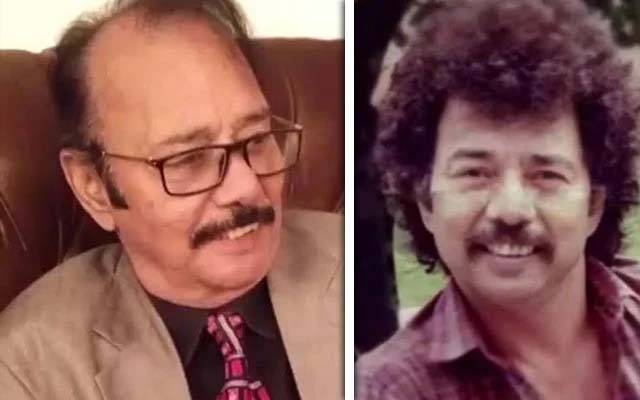 معروف اداکار اور موسیقار خالد نظامی انتقال کرگئے 