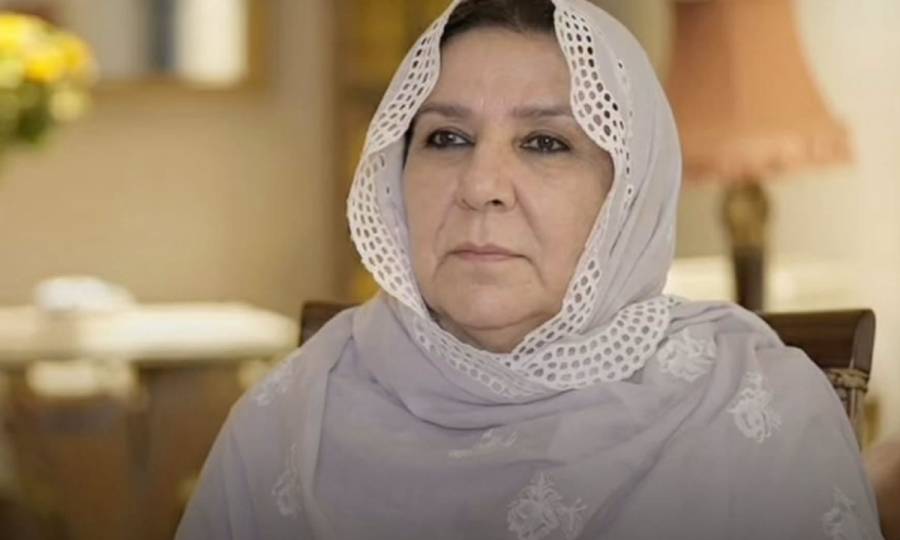 لاہور ہائیکورٹ: بانی تحریک انصاف کی ہمشیرہ نورین نیازی کی 6 اگست تک حفاظتی ضمانت منظور