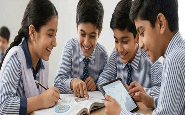 10 فیصد مفت داخلہ نہ دینے والے پرائیویٹ سکولوں کے خلاف کارروائی کا فیصلہ