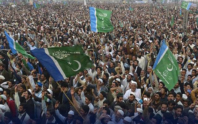 پٹرول اور ڈیزل کی قیمتوں میں اضافے پر جماعت اسلامی کا 7 اگست کو پہیہ جام احتجاج کا اعلان