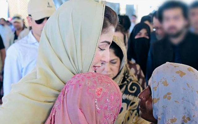  سیلابی صورتحال؛ متاثرین کی محفوظ مقامات پر منتقلی اور تین وقت کے کھانے کی فراہمی جاری