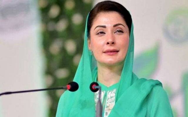 پولیس ٹریننگ کالج چنگ میں 1156 لیڈی ریکروٹس کی پاسنگ آؤٹ، مریم نواز تقریب کی مہمانِ خصوصی