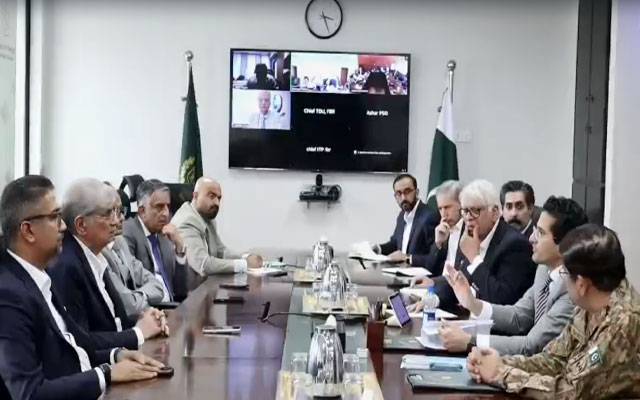 آئل سیکٹر کی ڈی ریگولیشن پر پیش رفت، پٹرولیم قیمتوں میں شفافیت بڑھانے کے اقدامات تیز
