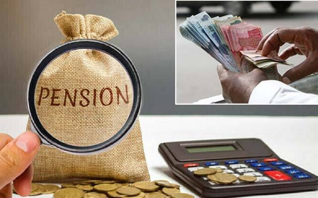 ریٹائرڈ ملازمین کیلئے خوشخبری؛ پنشن اور مراعات بنیادی حق قرار؛ وفاقی آئینی عدالت کا فیصلہ آگیا 