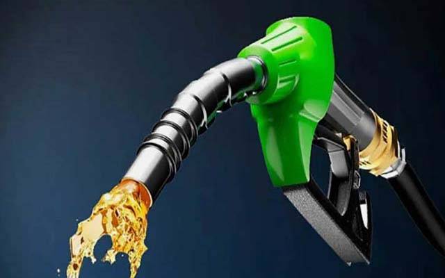 پیٹرول اور ڈیزل کی نئی قیمتوں کا اعلان 
