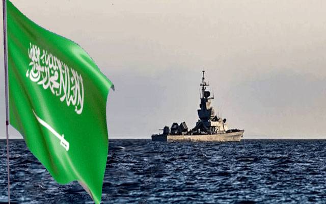 بحیرہ احمر کی سکیورٹی کے لیے سعودی عرب کی بڑی تجویز