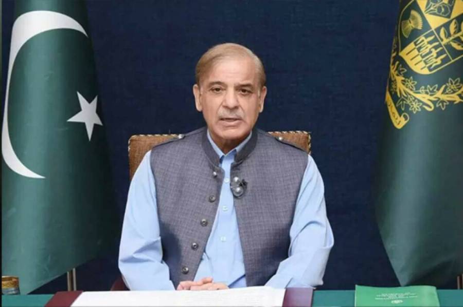 وزیر اعظم کا کوئٹہ میں کوئلہ کان حادثے پر گہرے افسوس کا اظہار
