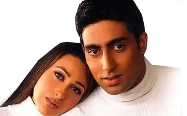 کرشمہ کپور اور ابھیشیک بچن کی منگنی کیوں ٹوٹی؟ برسوں بعد اصل وجہ سامنے آگئی