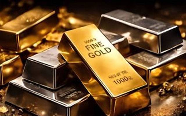 سونے اور چاندی کے آج کے ریٹس۔جمعہ31 جولائی،2026