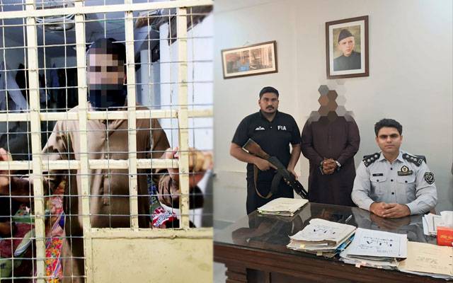 گوجرانوالہ: ایف آئی اے کا بڑا کریک ڈاؤن، 28 ملزمان گرفتار