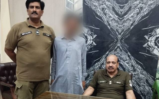 سابق شوہر کی تیزاب گردی: خاتون کا علاج جاری، ملزم گرفتار 