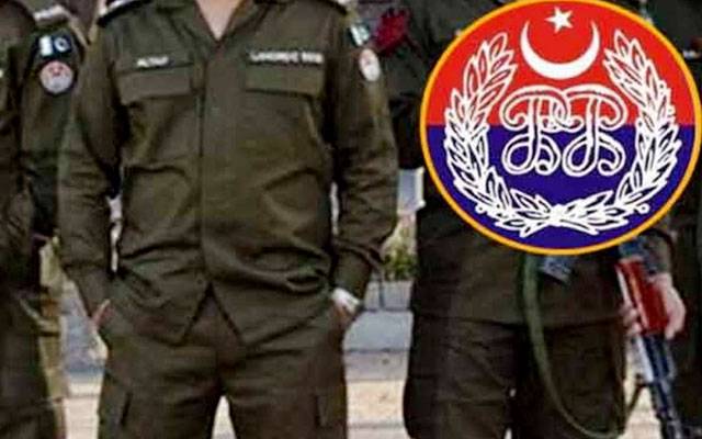 آئی جی پنجاب نے 4 ڈی ایس پیز کے تقرر و تبادلے کر دیے
