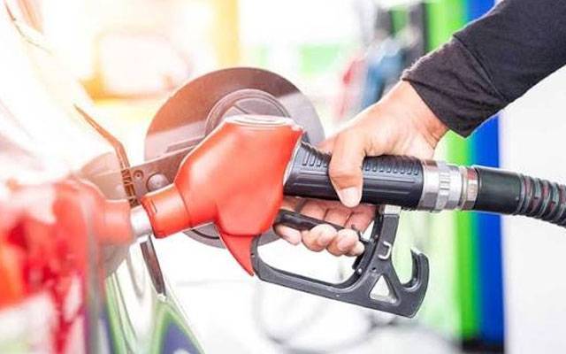برطانیہ میں پیٹرول کی قیمت ایک بار پھر اضافہ 